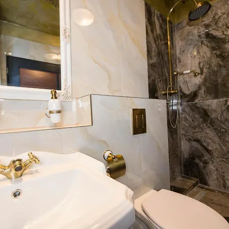 Zazitkove Pro Pary O-room Hronov * Náchod