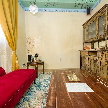 Zazitkove Pro Pary O-room Hronov