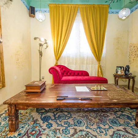 Zazitkove Pro Pary O-room Hronov منزل للإقامة