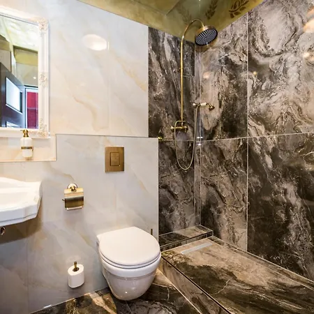 Zazitkove Pro Pary O-room Hronov Rum i privatbostad Náchod