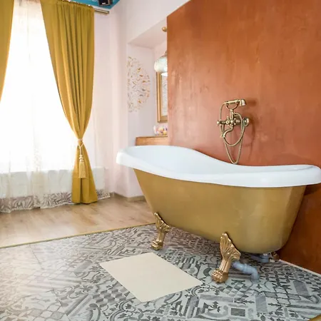 Homestay Zazitkove Pro Pary O-room Hronov Nachod